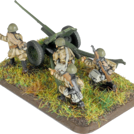 Light Tank Destroyer Company