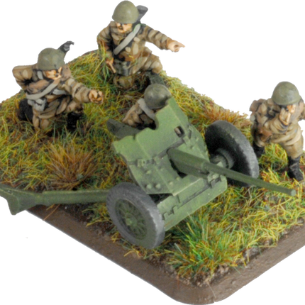 Light Tank Destroyer Company