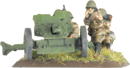 Light Tank Destroyer Company