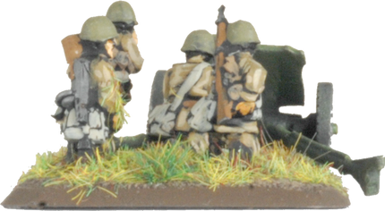 Light Tank Destroyer Company