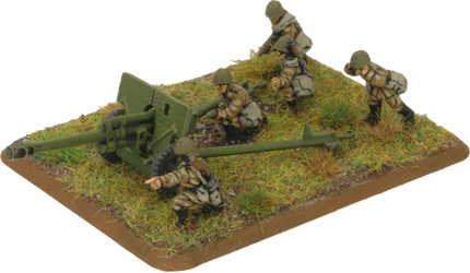 Heavy Tank Destroyer Company
