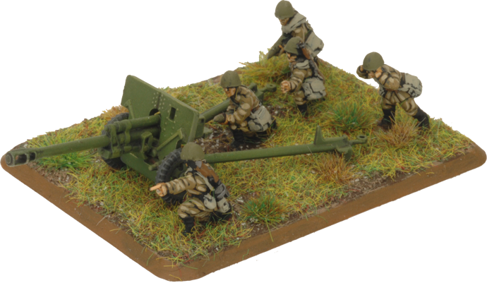 Heavy Tank Destroyer Company