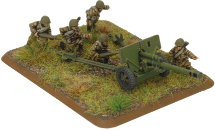 Heavy Tank Destroyer Company