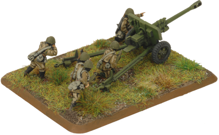 Heavy Tank Destroyer Company