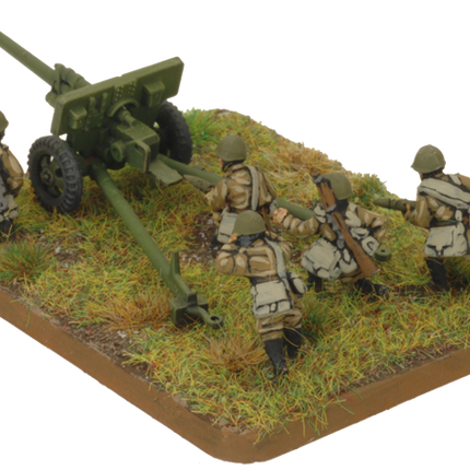 Heavy Tank Destroyer Company