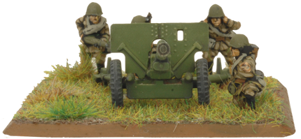Heavy Tank Destroyer Company
