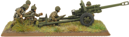 Heavy Tank Destroyer Company