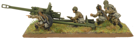Heavy Tank Destroyer Company