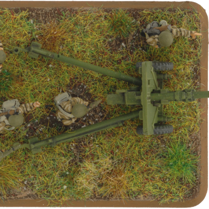 Heavy Tank Destroyer Company