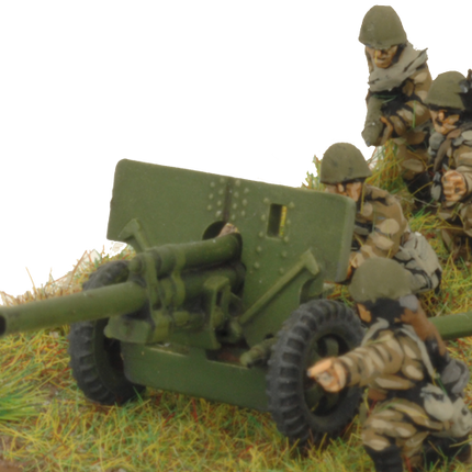 Heavy Tank Destroyer Company