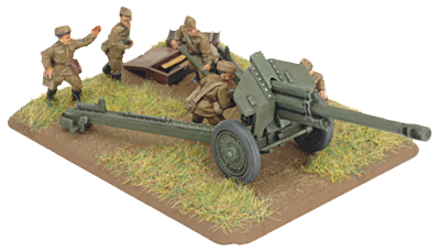 Heavy Artillery Battery