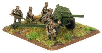 Heavy Artillery Battery
