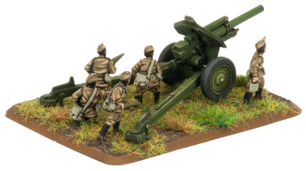 Heavy Artillery Battery
