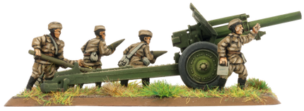 Heavy Artillery Battery