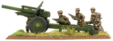 Heavy Artillery Battery