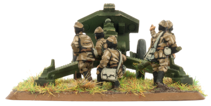 Heavy Artillery Battery