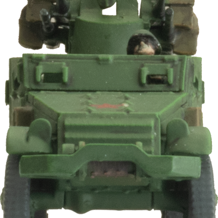 ZSU M17 AA Platoon