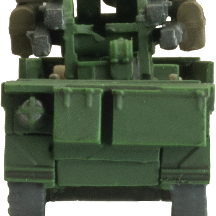ZSU M17 AA Platoon