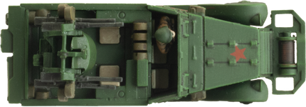 ZSU M17 AA Platoon