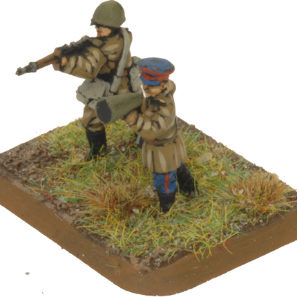 Rifle Company