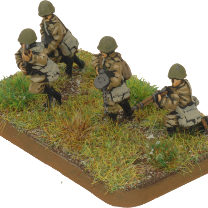 Rifle Company