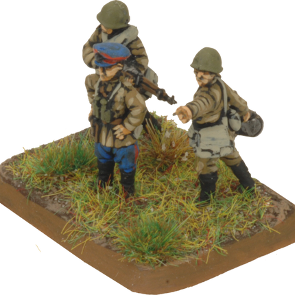 Assault Group