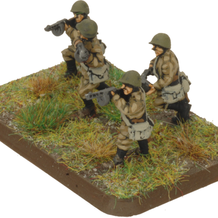 Assault Group