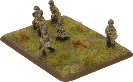 Assault Group