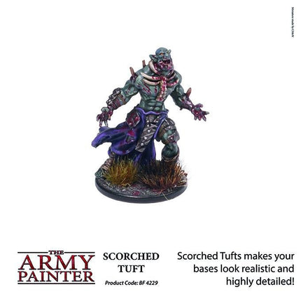 Scorched Tuft - Zubehör - The Army Painter - BF4229