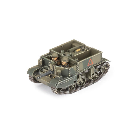 Scout Carrier Platoon