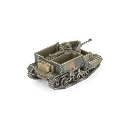 Scout Carrier Platoon