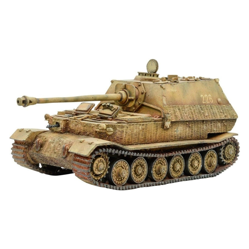 Sd.Kfz 184 Elefant Heavy Tank Destroyer - Panzer - Warlord Games - 402412008