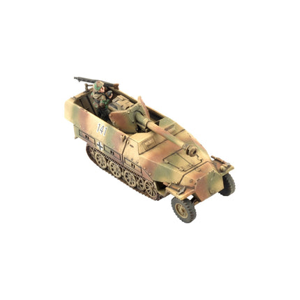 Sd Kfz 251 AA Platoon (2cm/15mm)