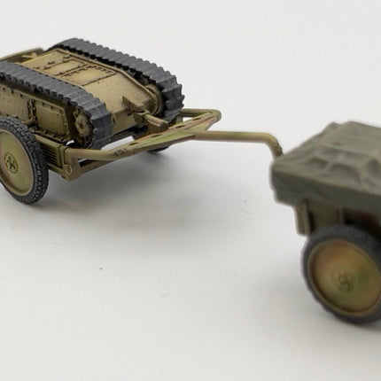 280071 - SdKfz 2 Kettenkrad