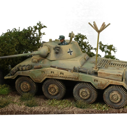 280138 - SdKfz 234 & Variants