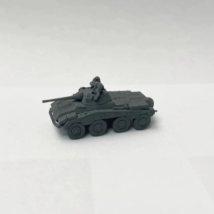 Sd.Kfz. 234/2 Puma 12mm - Fahrzeuge - Victrix - VG12021