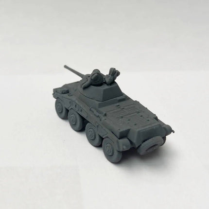 Sd.Kfz. 234/2 Puma 12mm - Fahrzeuge - Victrix - VG12021