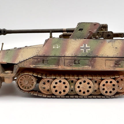 280041 - SdKfz 251/22 Ausf D Expansion Set