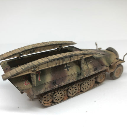 280019 - SdKfz 251D 3-in-1 Set 1