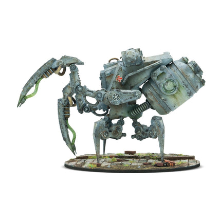 Sd.Kfz. 501/1 Nachtzehrer - Fahrzeuge - Warlord Games - 452010205