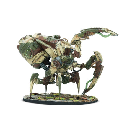 Sd.Kfz. 501/1 Nachtzehrer - Fahrzeuge - Warlord Games - 452010205