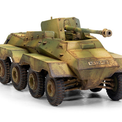 A01311V SDKFz.234 Armoured Car