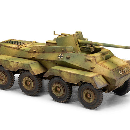 A01311V SDKFz.234 Armoured Car