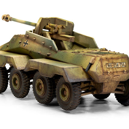 A01311V SDKFz.234 Armoured Car