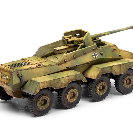 A01311V SDKFz.234 Armoured Car