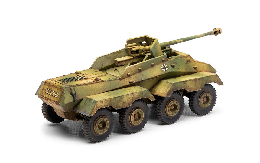 A01311V SDKFz.234 Armoured Car