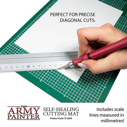 Self - healing Cutting Mat - Zubehör - The Army Painter - TL5049