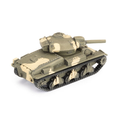 Sentinel Armoured Troop