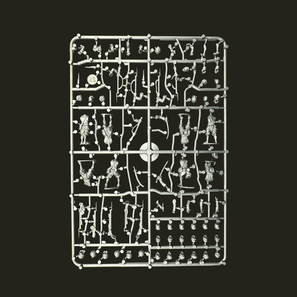 Sepoy Mutineers - Wargames Atlantic - WAAIC004 (5)