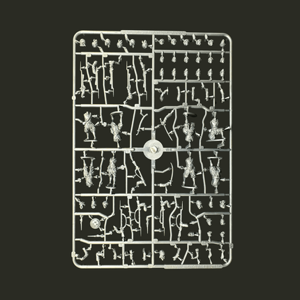 Sepoy Mutineers - Wargames Atlantic - WAAIC004 (6)